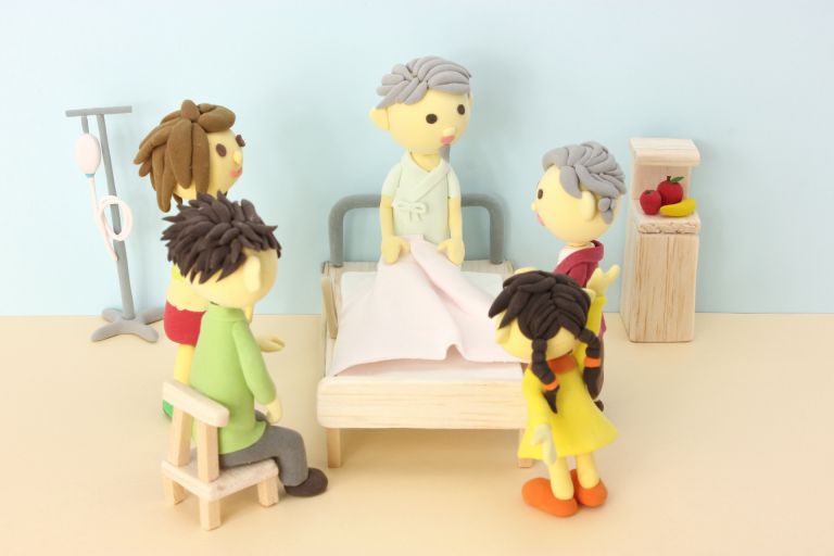 フランスのワクチン接種と健康維持の重要性